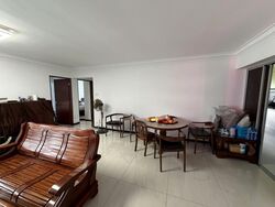 Blk 268B Boon Lay Court (Jurong West), HDB 5 Rooms #560087421